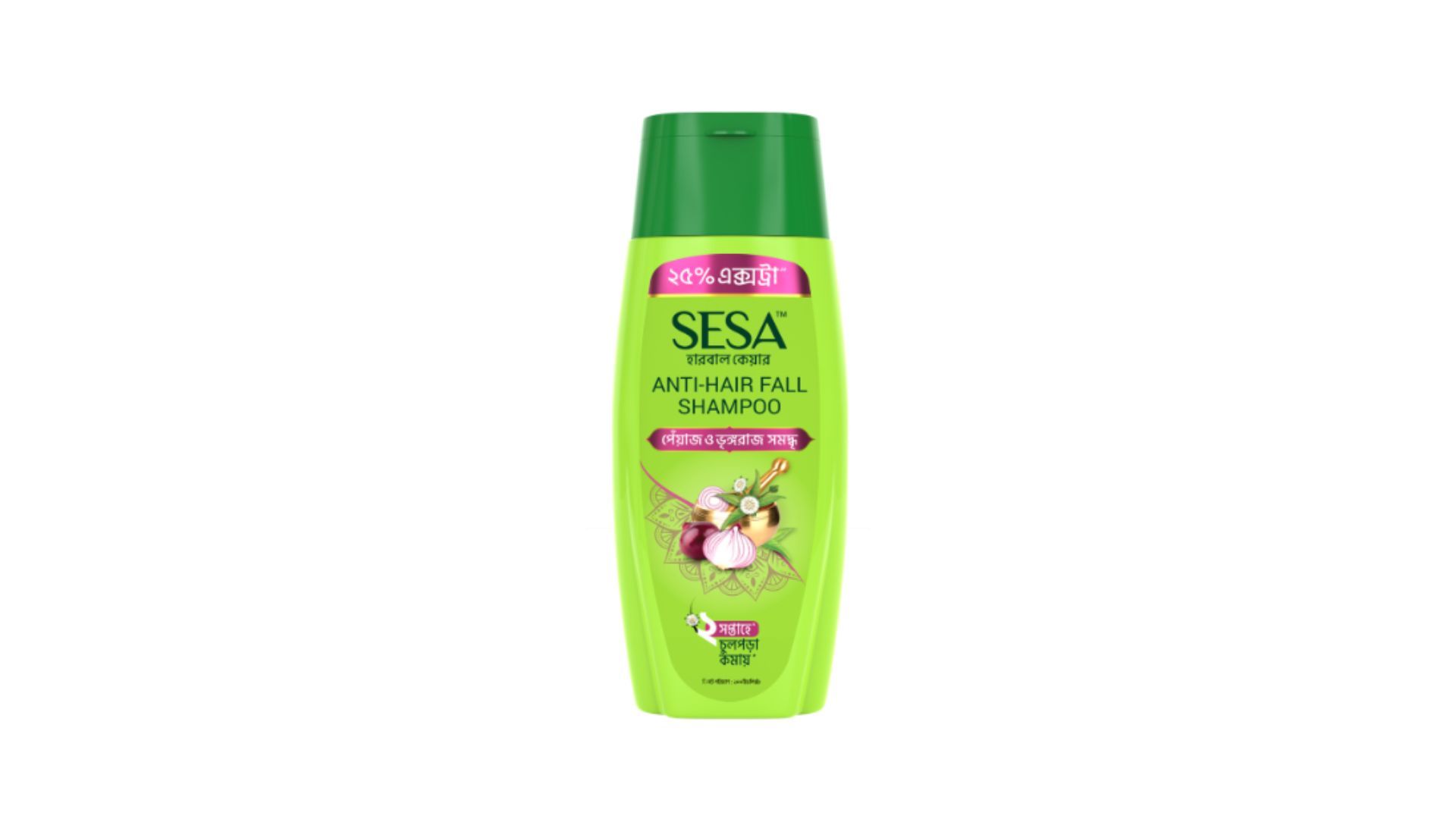 Sesa shampoo deals